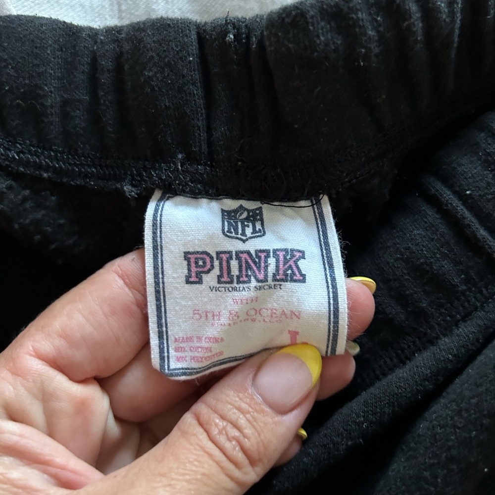 Pittsburgh Steelers sweatpants